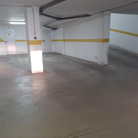 Ferienwohnung Ria Olhão Exterior foto