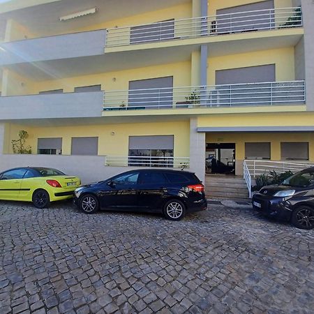 Ferienwohnung Ria Olhão Exterior foto