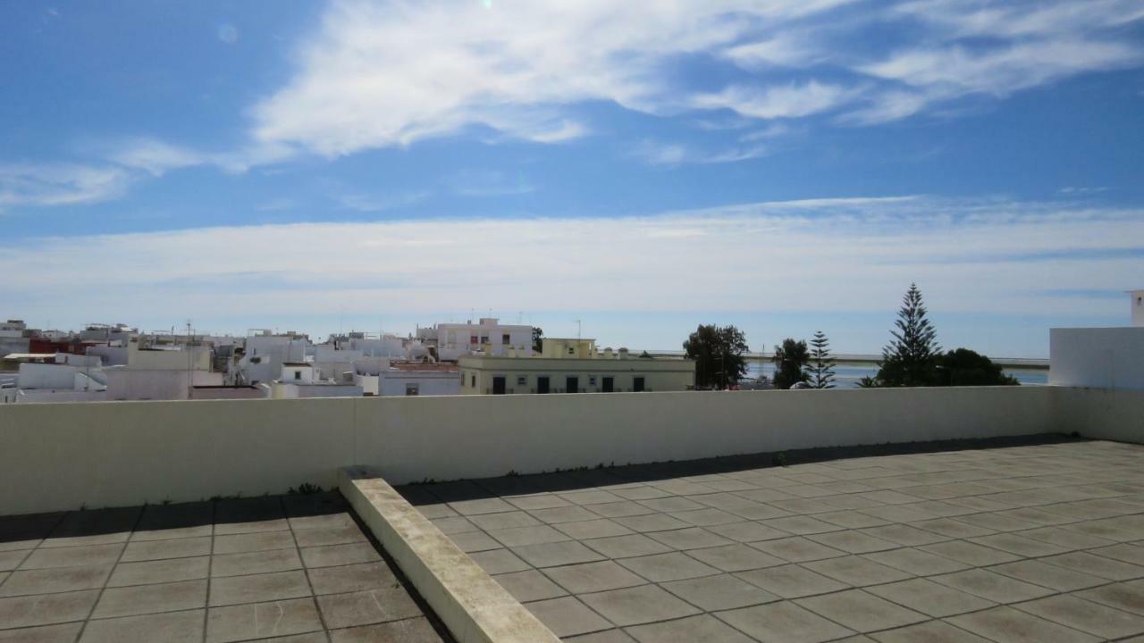 Ferienwohnung Ria Olhão Exterior foto