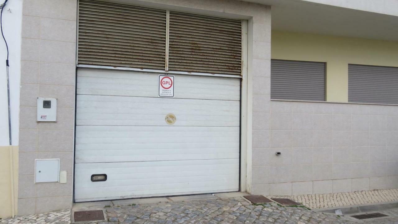 Ferienwohnung Ria Olhão Exterior foto