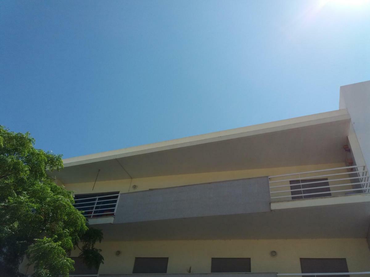 Ferienwohnung Ria Olhão Exterior foto