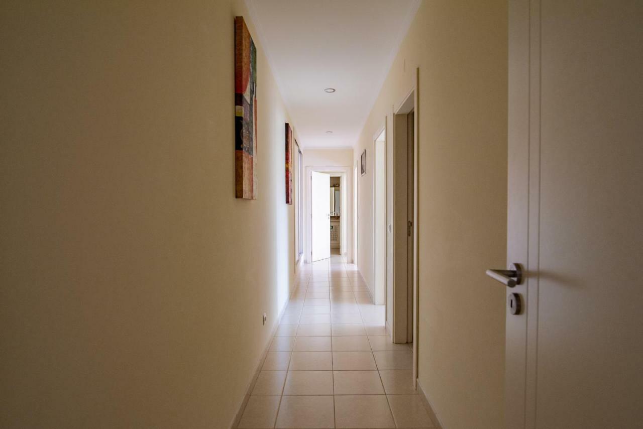 Ferienwohnung Ria Olhão Exterior foto